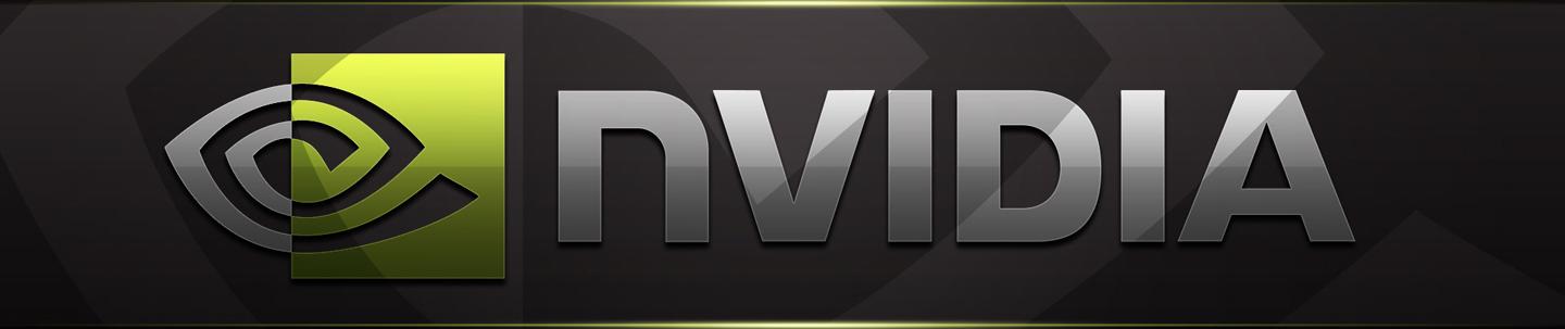 Nvidia, The Way It's Meant to Be Played
